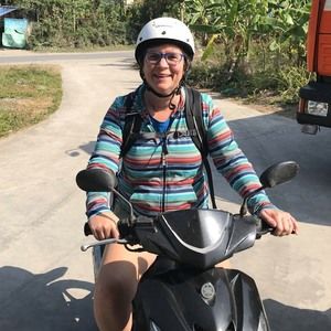 Meet your Posher, Wendy